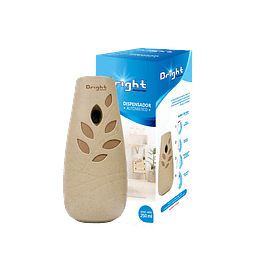 Dispensador Ambiental Bright