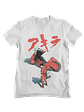 Akira Moto (Polera Regular Fit) - Miniatura 2