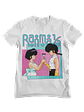 Akane y Ranma (Polera Regular Fit) - Miniatura 1