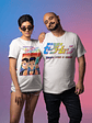 Sailor Moon Starlights (Polera Regular Fit) - Miniatura 2