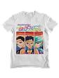 Sailor Moon Starlights (Polera Regular Fit) - Miniatura 1