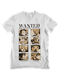 One Piece Wanted (Polera Regular Fit) - Miniatura 1