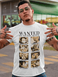 One Piece Wanted (Polera Regular Fit) - Miniatura 2