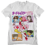 Polera Sakura Card Captor