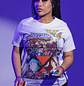 Polera Megaman X4 - Miniatura 3