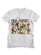 Final Fantasy IX (Polera Regular Fit) - Miniatura 1