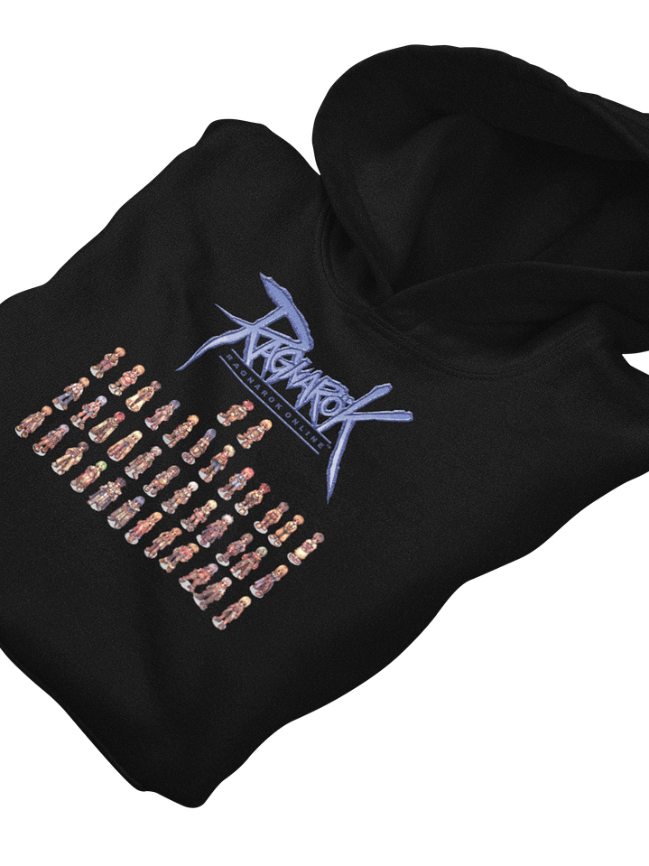 Ragnarok Online (Hoodie) 1