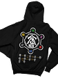 Hunter Nen Chart (Hoodie) - Miniatura 1