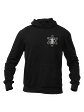 Hunter Nen Chart (Hoodie) - Miniatura 2