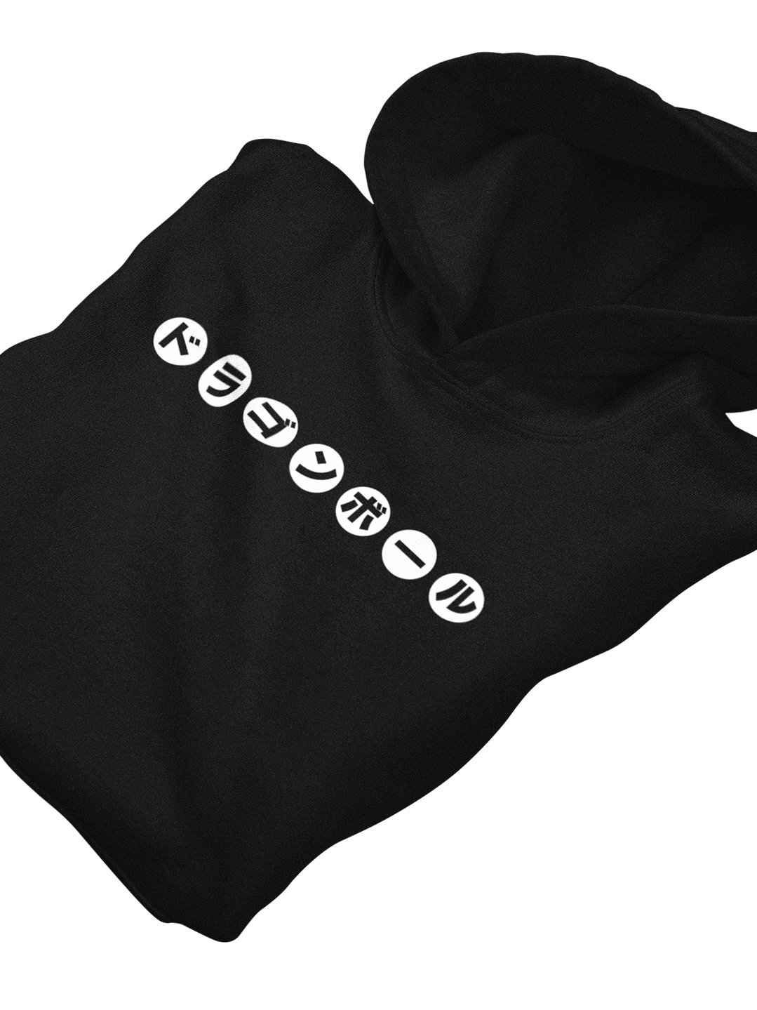 Dragon Ball Malos (Hoodie) 2