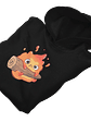 Calcifer (Hoodie) - Miniatura 1