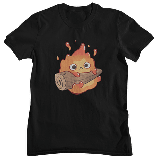 Polera Calcifer