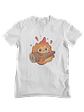 Calcifer (Polera Regular Fit) - Miniatura 2