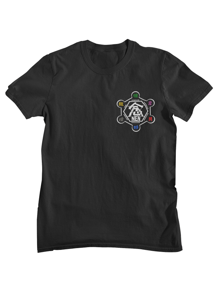 Hunter Nen Chart (Polera Regular Fit) 5