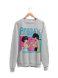 Akane y Ranma (Polerón Cuello Polo) - Miniatura 1