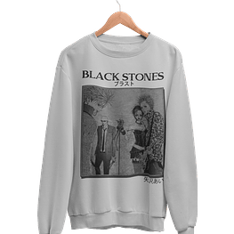 Polerón Nana Black Stones
