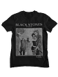 Nana Black Stones (Polera Regular Fit) - Miniatura 2