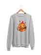 Calcifer (Polerón Cuello Polo) - Miniatura 2