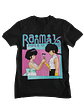 Akane y Ranma (Polera Regular Fit) - Miniatura 4
