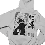 Hoodie Gohan Snaps