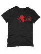Evangelion Nerv (Polera Regular Fit) - Miniatura 4