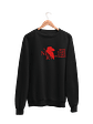 Evangelion Nerv (Polerón Cuello Polo) - Miniatura 4