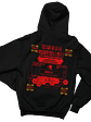 Evangelion Nerv (Hoodie) - Miniatura 3