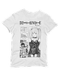 Misa Amane (Polera Regular Fit) - Miniatura 2