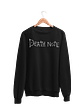 Death Note Instrucciones (Polerón Cuello Polo) - Miniatura 1