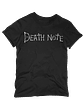 Death Note Instrucciones (Polera Regular Fit) - Miniatura 2