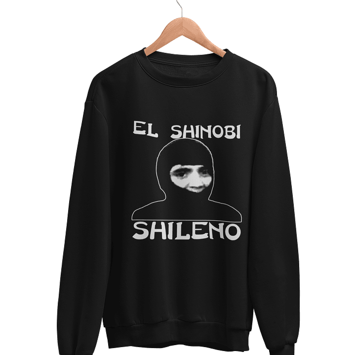 Polerón Shinobi Shileno 1