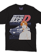 Initial D Takumi AE86 TRUENO (Polera Regular Fit) - Miniatura 2