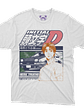 Initial D Takumi AE86 TRUENO (Polera Regular Fit) - Miniatura 1