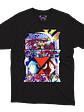 Megaman X (Polera Regular Fit) - Miniatura 2