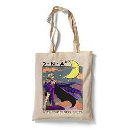 Totebag DNA2 Karin Aoi