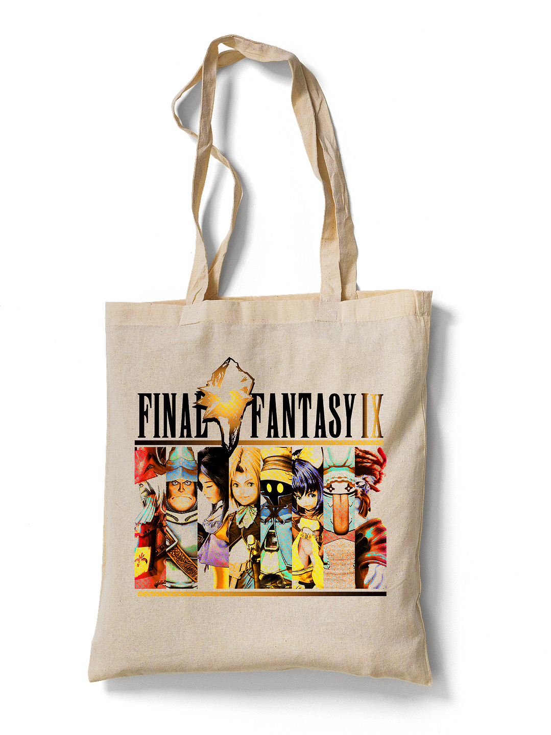 Final Fantasy IX (Totebag) 1