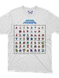 Megaman Nes (Polera Regular Fit) - Miniatura 2