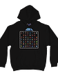 Megaman Nes (Hoodie) - Miniatura 1