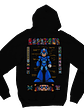 Megaman X (Hoodie) - Miniatura 1