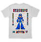 Polera Megaman X - Miniatura 3