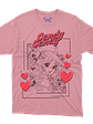 Candy Candy (Polera Regular Fit) - Miniatura 1