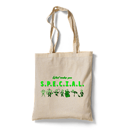 Totebag Fallout SPECIAL