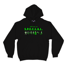 Hoodie Fallout SPECIAL