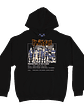 Ficha Haikyuu (Hoodie) - Miniatura 1
