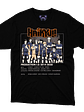 Ficha Haikyuu (Polera Regular Fit) - Miniatura 2