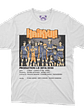 Ficha Haikyuu (Polera Regular Fit) - Miniatura 1