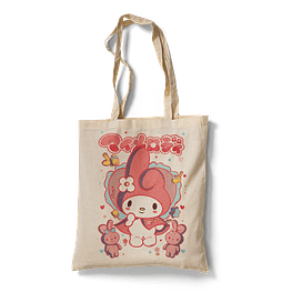 Totebag My Melody