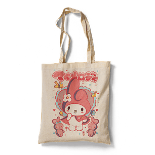 Totebag My Melody