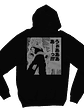 Dragon Ball Gohan Snaps (Hoodie) - Miniatura 2