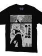 Dragon Ball Gohan Snaps (Polera Regular Fit) - Miniatura 4
